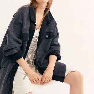 Free People • Ruby Jacket